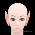 simulation elf ears for halloween decoration Latex magic ear trick funny toys FC90055